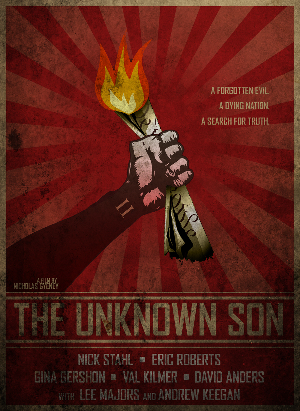 The Unknown Son